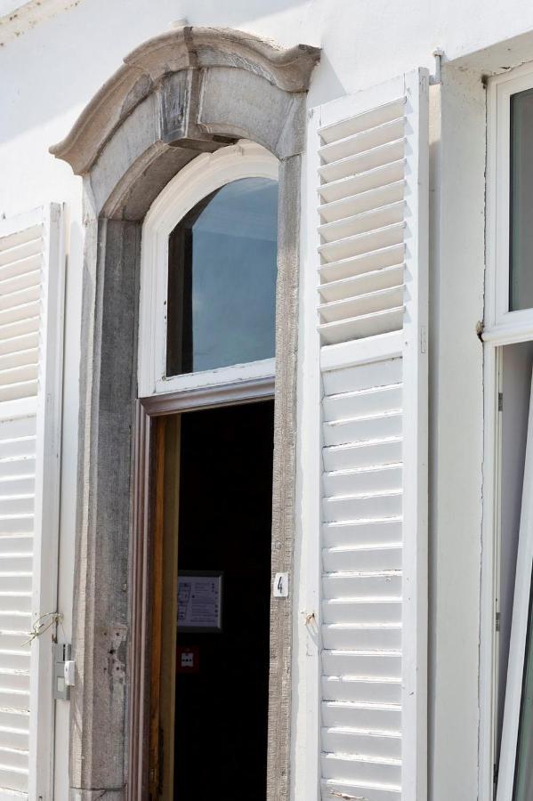 Broel4 Bed & Breakfast Kortrijk Dış mekan fotoğraf