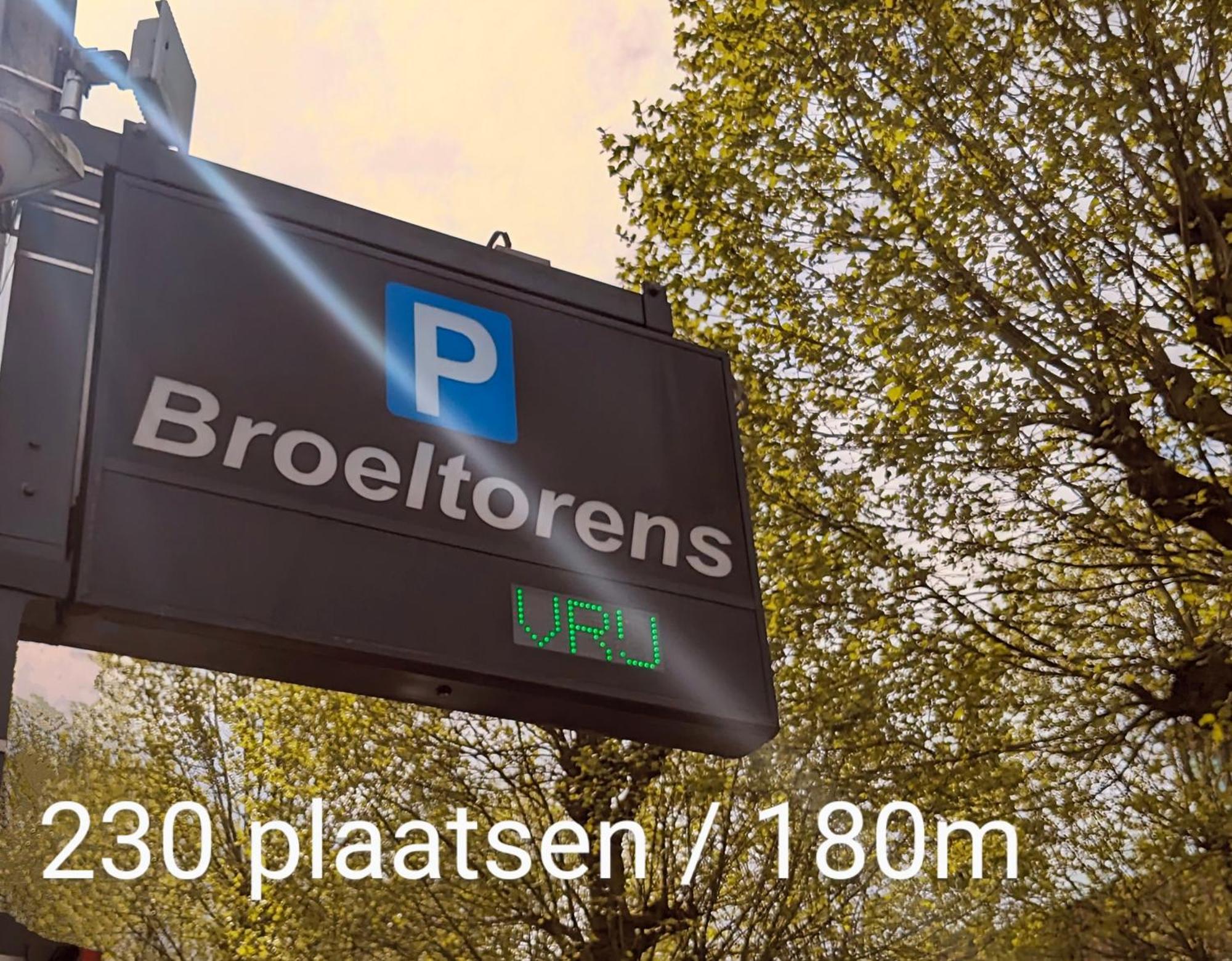 Broel4 Bed & Breakfast Kortrijk Dış mekan fotoğraf