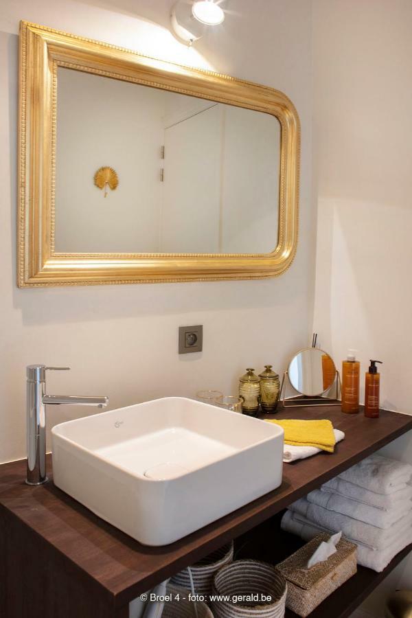 Broel4 Bed & Breakfast Kortrijk Dış mekan fotoğraf