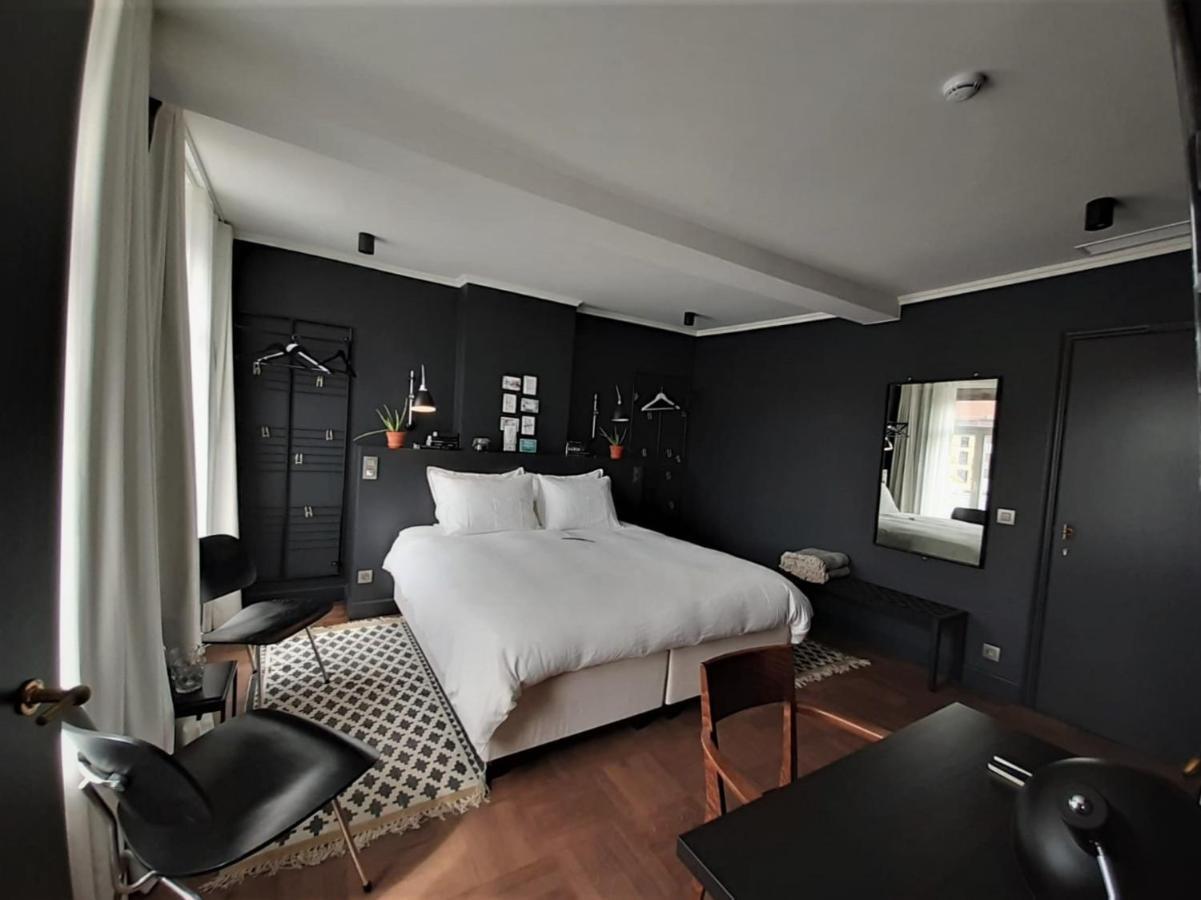 Broel4 Bed & Breakfast Kortrijk Dış mekan fotoğraf