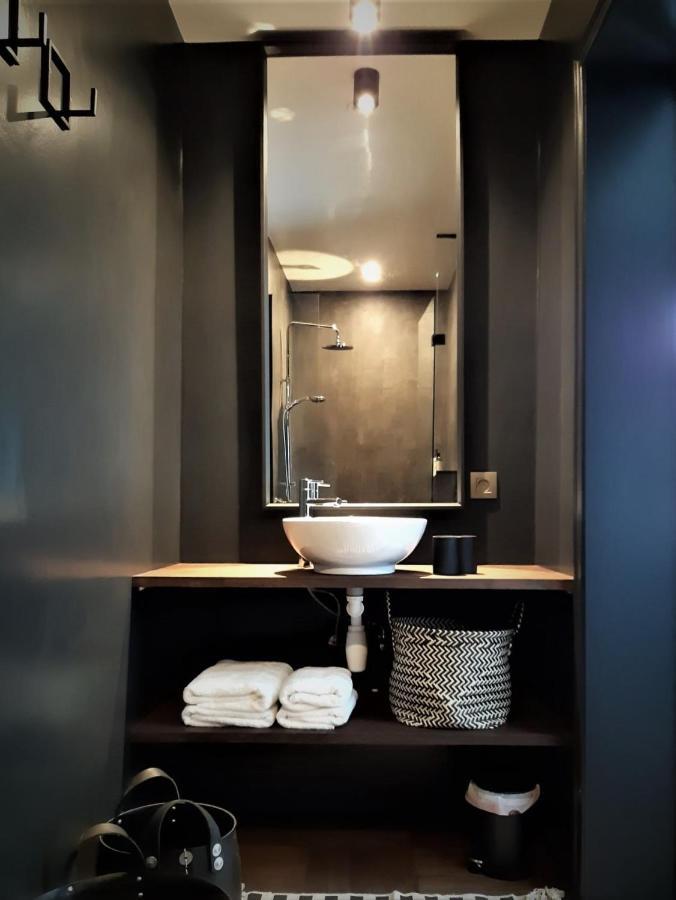 Broel4 Bed & Breakfast Kortrijk Dış mekan fotoğraf