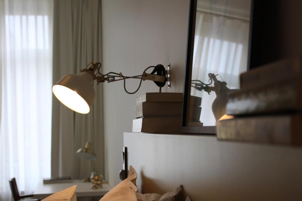 Broel4 Bed & Breakfast Kortrijk Dış mekan fotoğraf